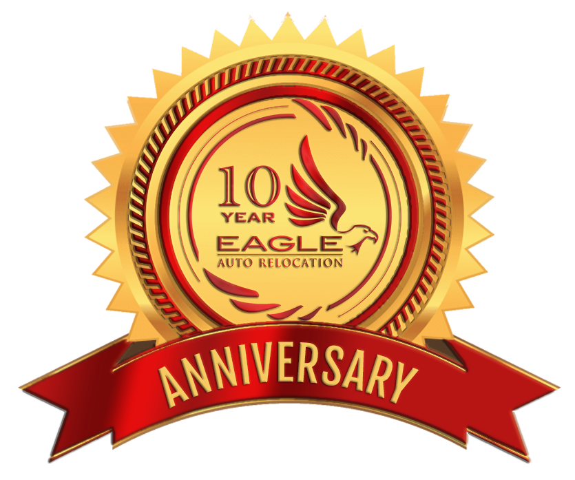 Eagle Auto 10 Year Anniversary